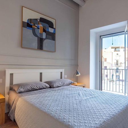 San Pietro Apartment Μπάρι Εξωτερικό φωτογραφία