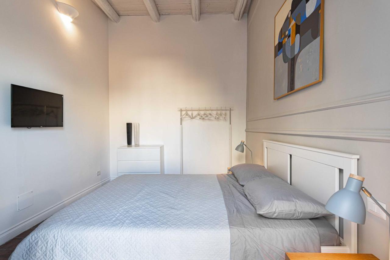 San Pietro Apartment Μπάρι Εξωτερικό φωτογραφία