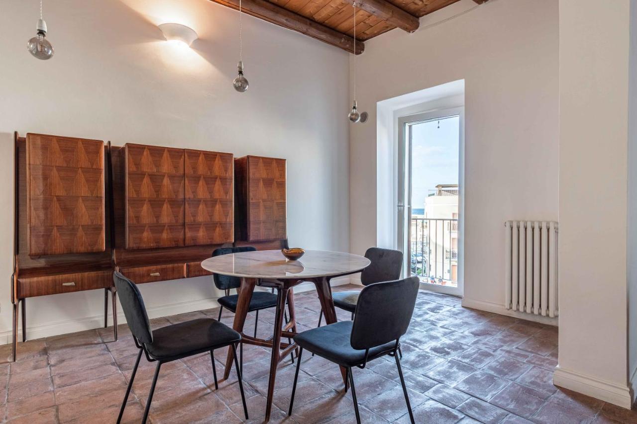 San Pietro Apartment Μπάρι Εξωτερικό φωτογραφία