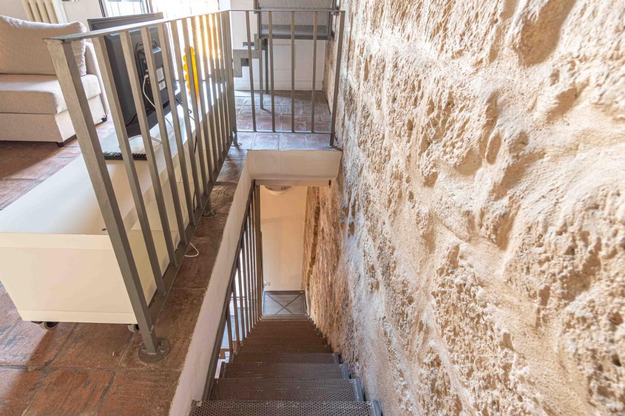 San Pietro Apartment Μπάρι Εξωτερικό φωτογραφία