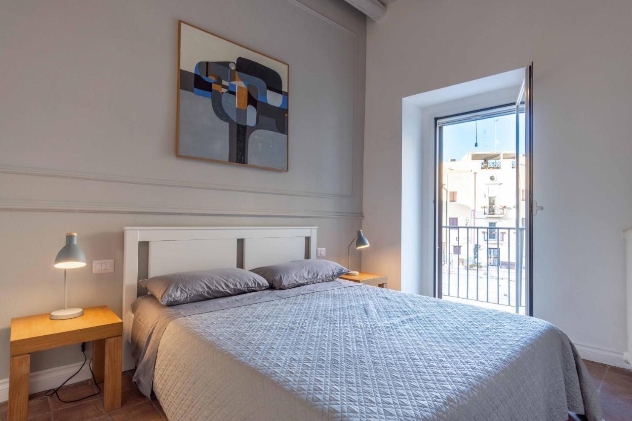 San Pietro Apartment Μπάρι Εξωτερικό φωτογραφία