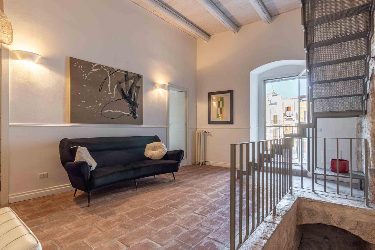 San Pietro Apartment Μπάρι Εξωτερικό φωτογραφία