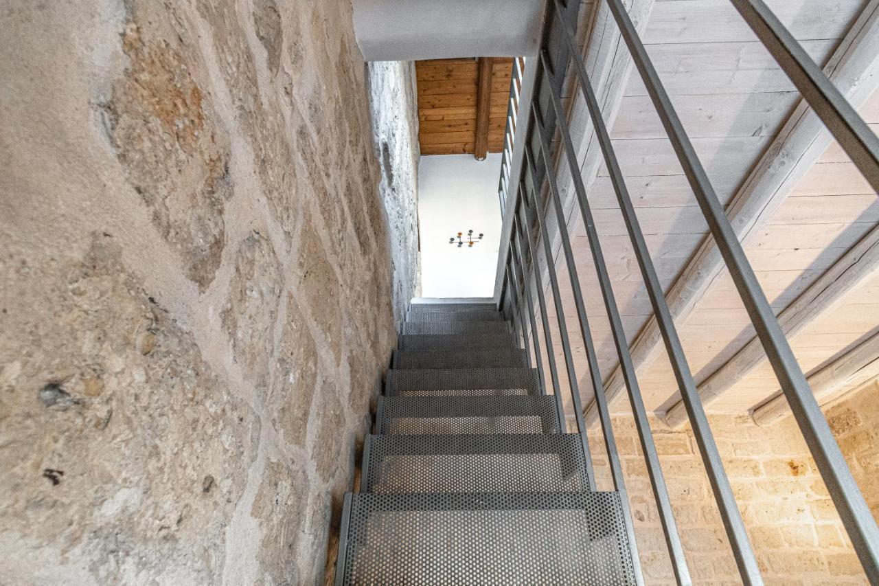 San Pietro Apartment Μπάρι Εξωτερικό φωτογραφία