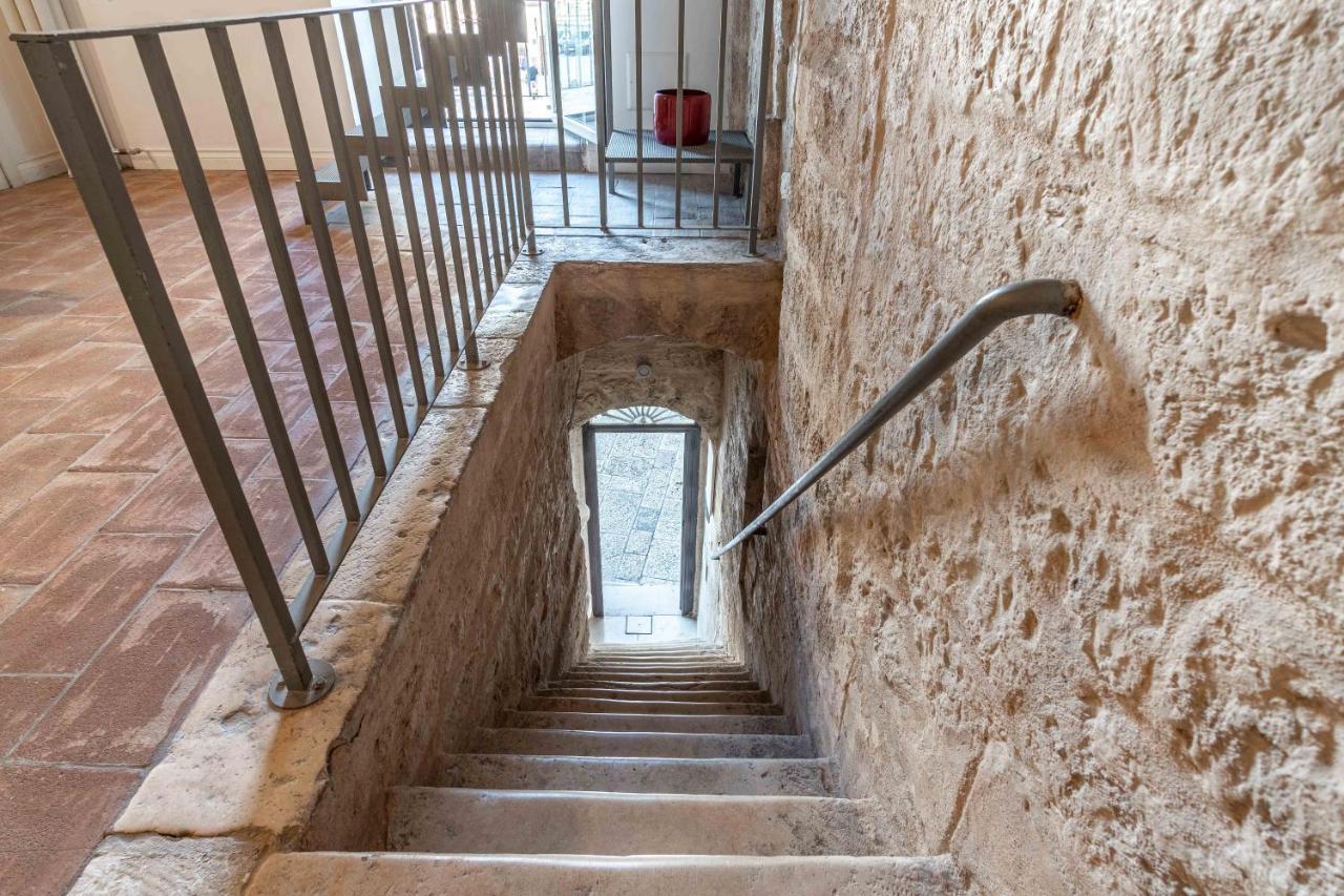 San Pietro Apartment Μπάρι Εξωτερικό φωτογραφία