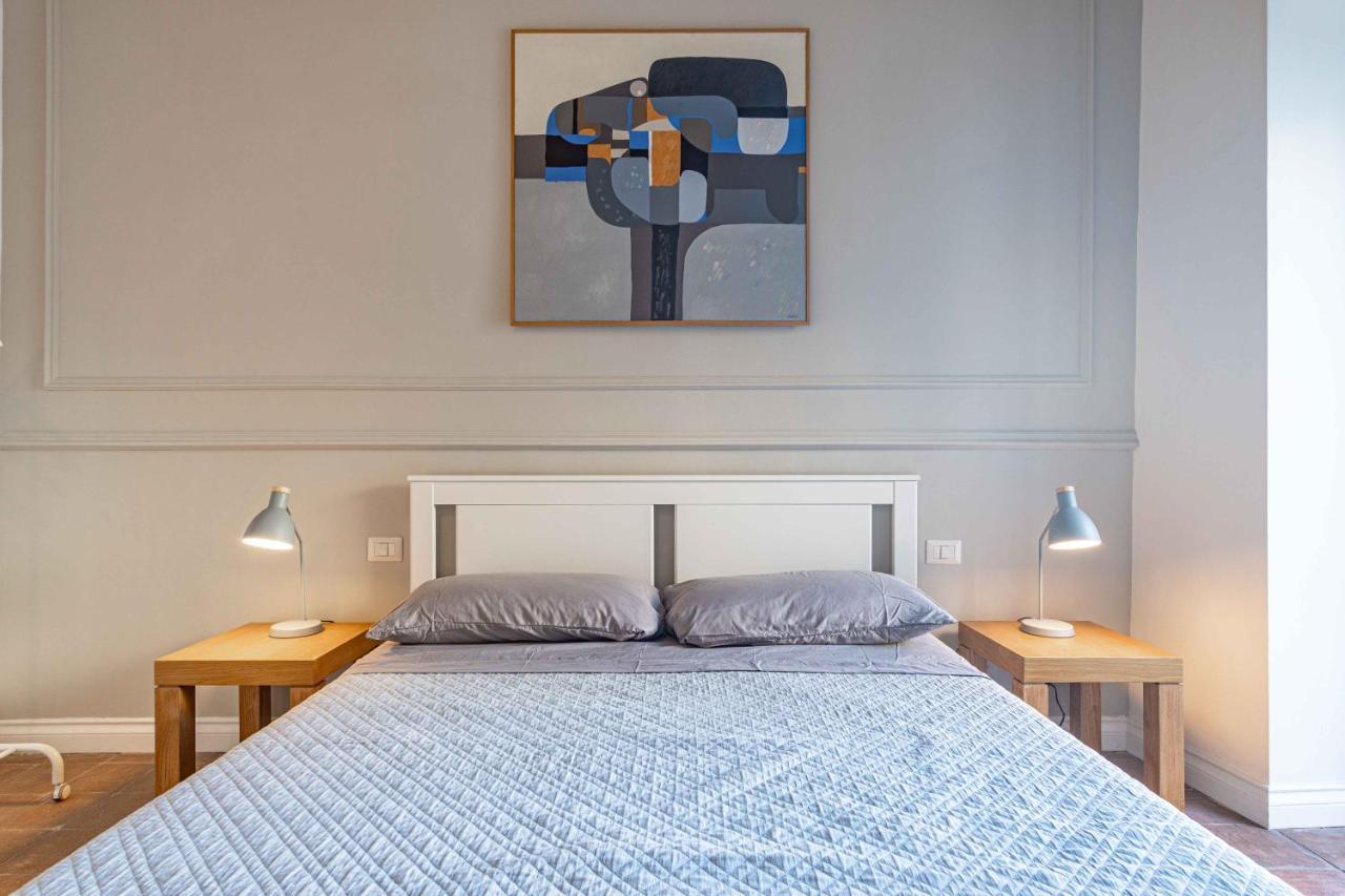 San Pietro Apartment Μπάρι Εξωτερικό φωτογραφία