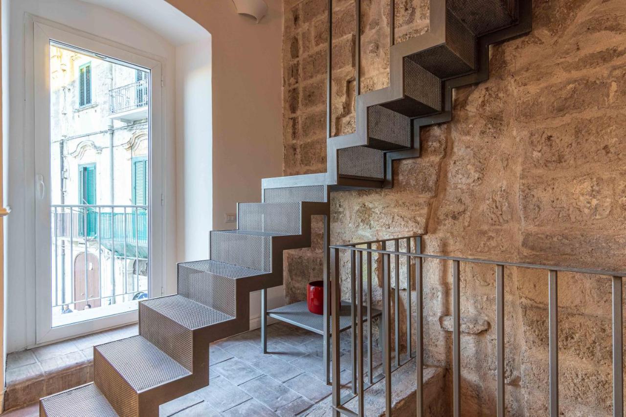 San Pietro Apartment Μπάρι Εξωτερικό φωτογραφία