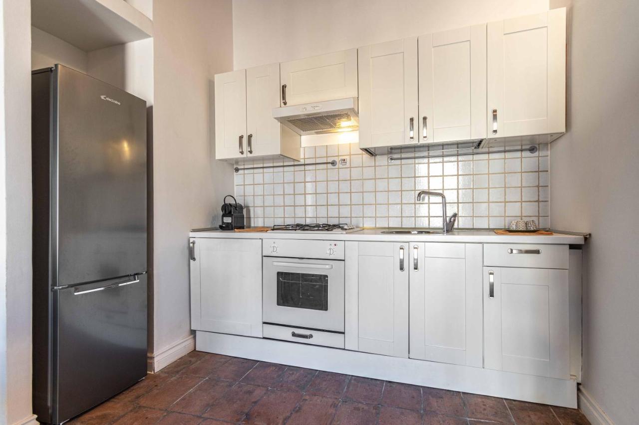 San Pietro Apartment Μπάρι Εξωτερικό φωτογραφία