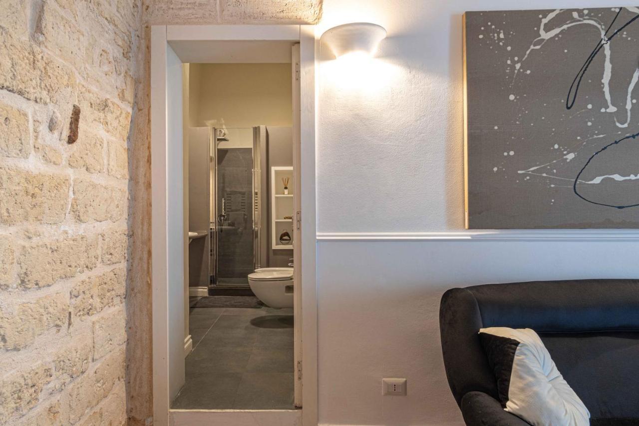 San Pietro Apartment Μπάρι Εξωτερικό φωτογραφία