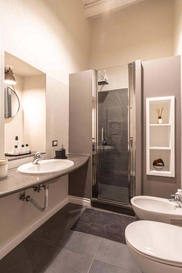 San Pietro Apartment Μπάρι Εξωτερικό φωτογραφία