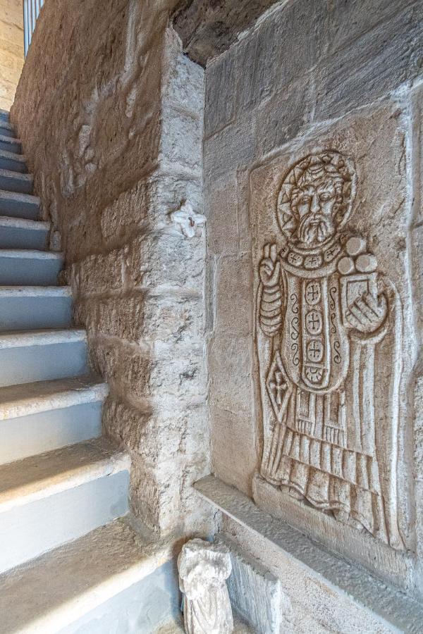San Pietro Apartment Μπάρι Εξωτερικό φωτογραφία